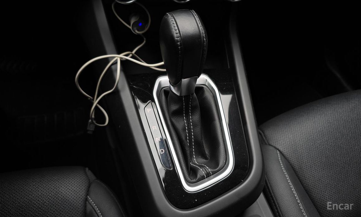 2022 Renault Samsung XM3  1.6 GTe RE с пробегом 84 639 км