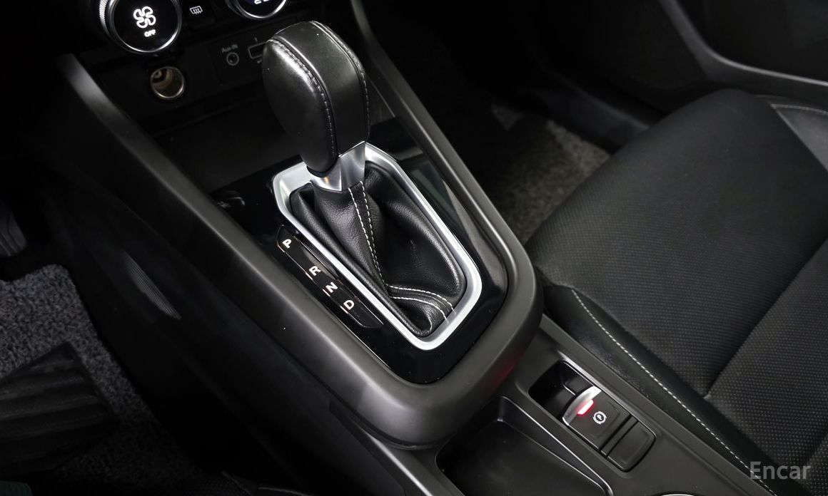 2022 Renault Samsung XM3  1.6 GTe RE с пробегом 58 377 км
