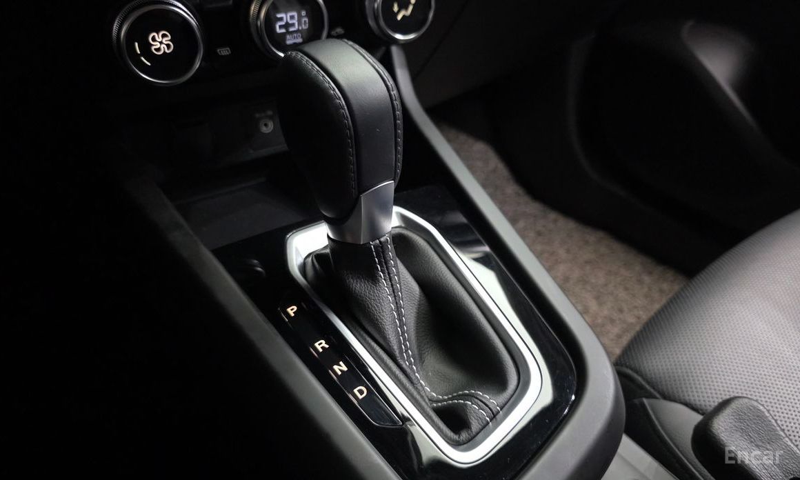 2022 Renault Samsung XM3  1.3 TCe RE Signature с пробегом 57 814 км