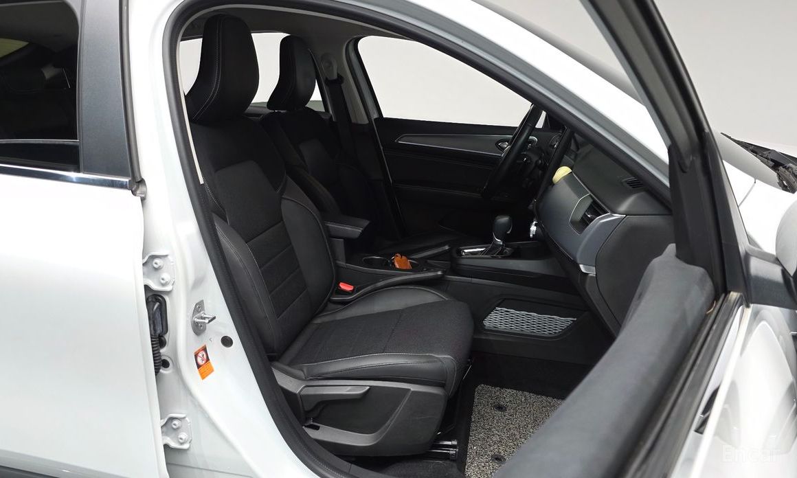 2022 Renault Samsung XM3  1.3 TCe RE Signature с пробегом 57 814 км
