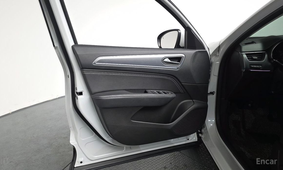 2022 Renault Samsung XM3  1.3 TCe RE Signature с пробегом 57 814 км