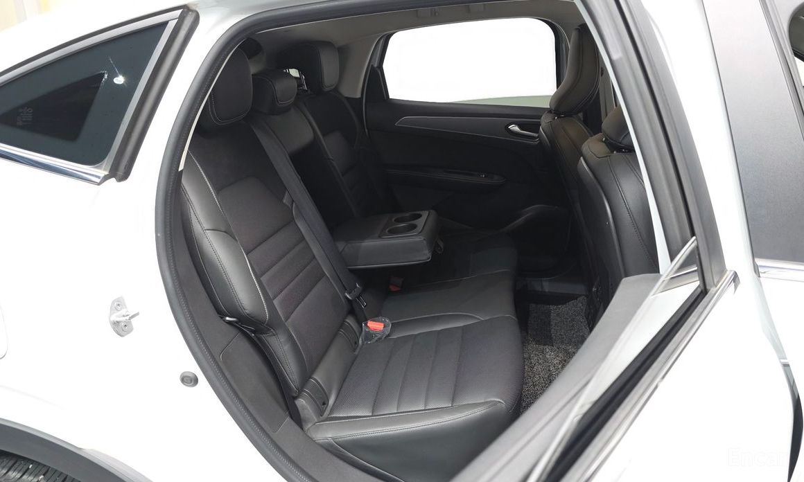 2022 Renault Samsung XM3  1.3 TCe RE Signature с пробегом 57 814 км