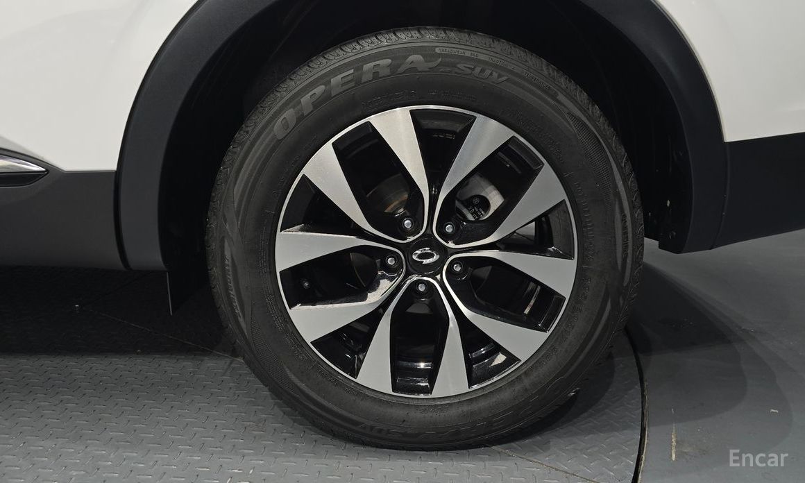 2021 Renault Samsung XM3  1.3 TCe RE с пробегом 81 555 км