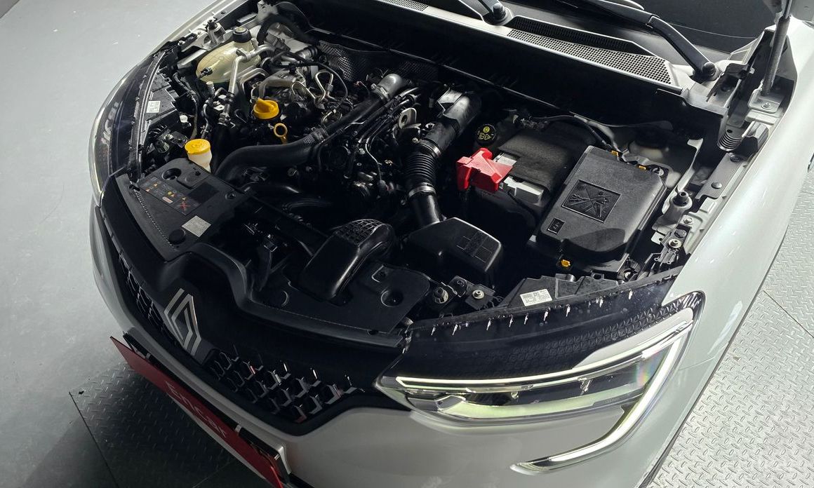 2022 Renault Samsung XM3  1.3 TCe RE Inspire с пробегом 42 339 км