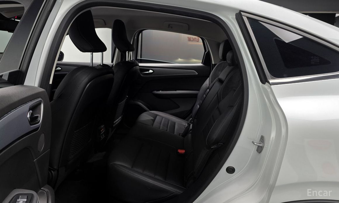 2021 Renault Samsung XM3  1.3 TCe RE Signature с пробегом 33 057 км
