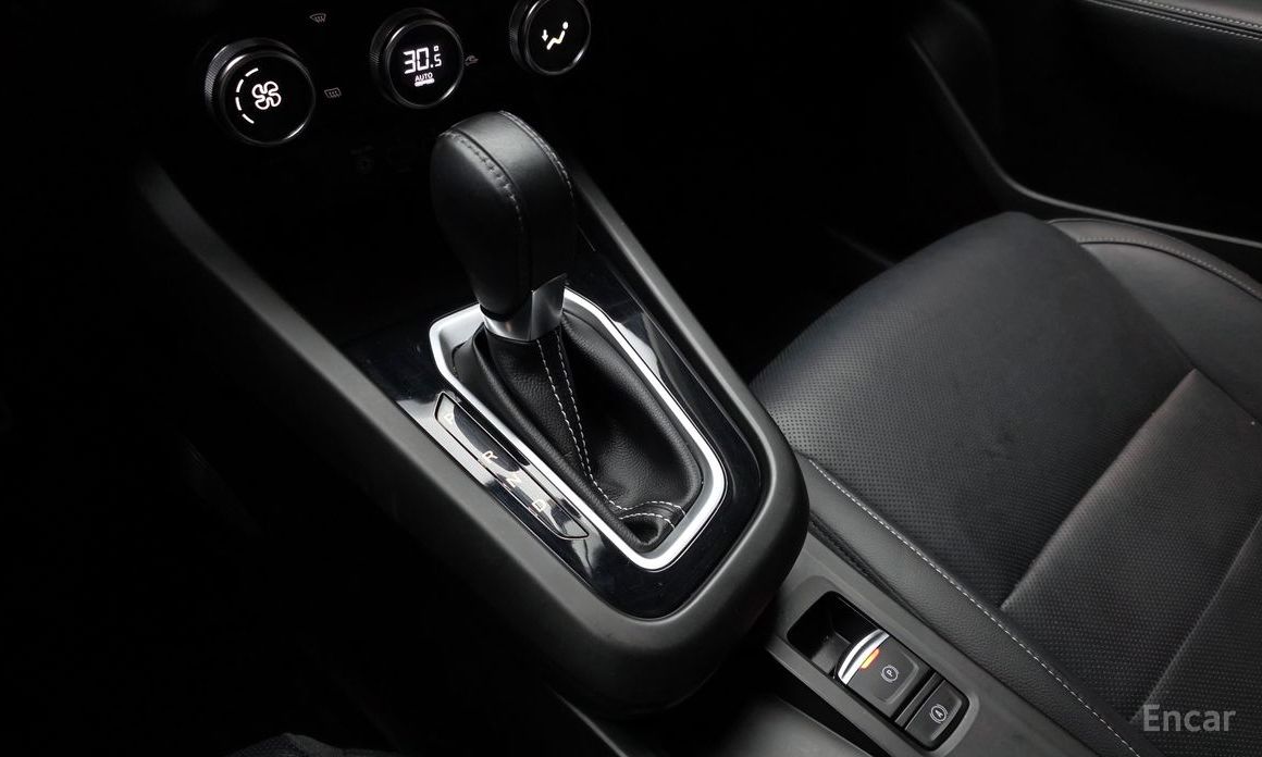 2022 Renault Samsung XM3  1.3 TCe RE Signature с пробегом 73 591 км