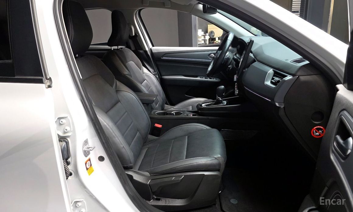 2022 Renault Samsung XM3  1.3 TCe RE Signature с пробегом 73 591 км