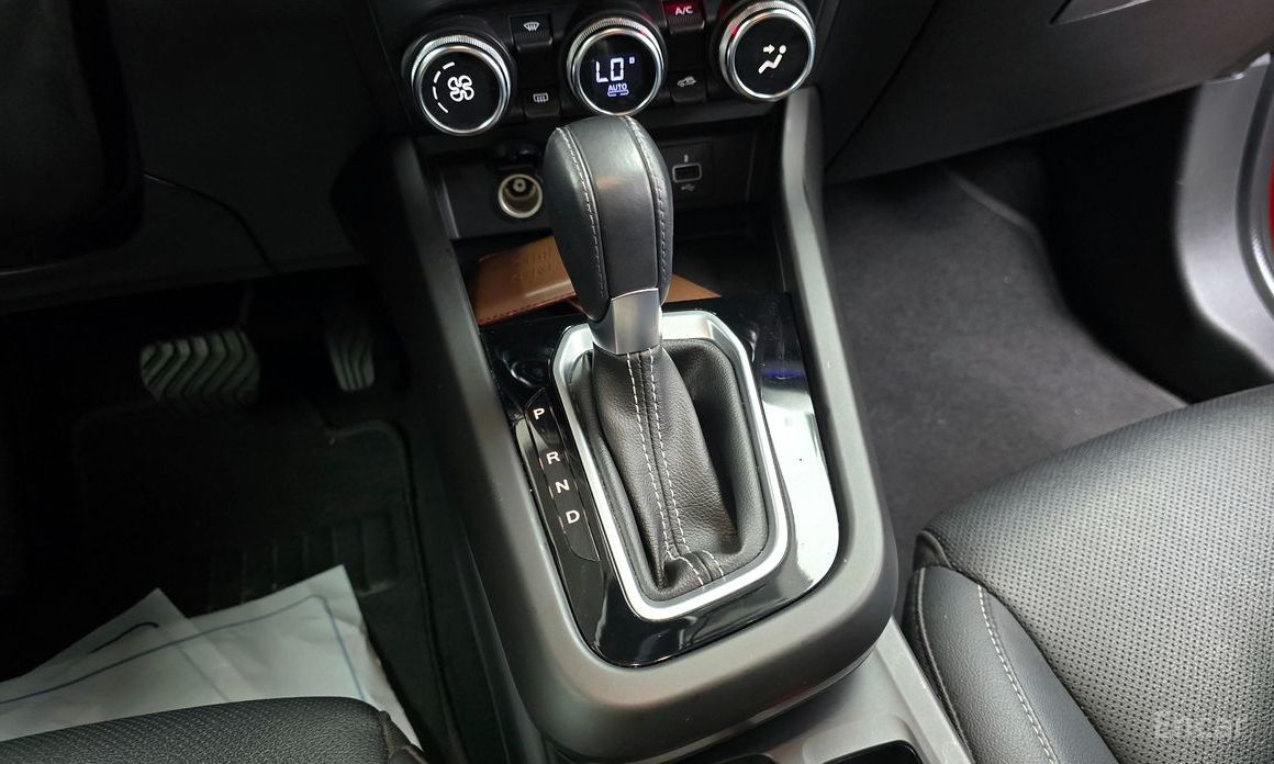 2022 Renault Samsung XM3  1.6 GTe RE с пробегом 72 991 км
