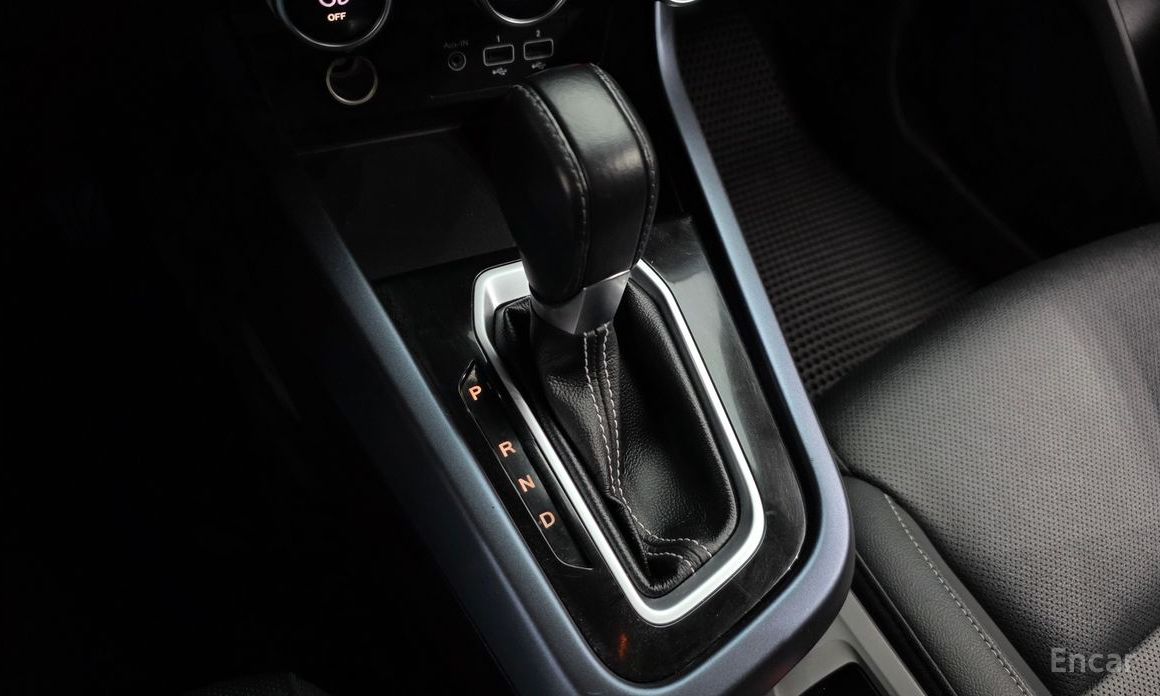 2021 Renault Samsung XM3  1.6 GTe LE Plus с пробегом 52 288 км