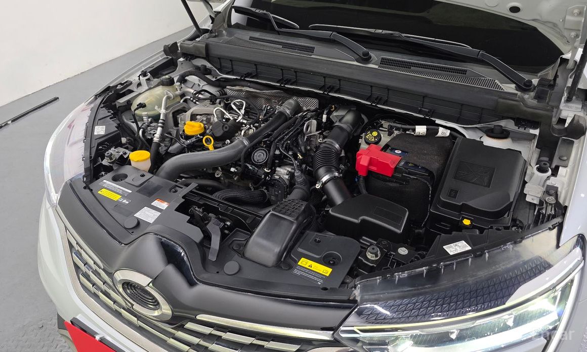 2021 Renault Samsung XM3  1.3 TCe RE Signature с пробегом 82 964 км