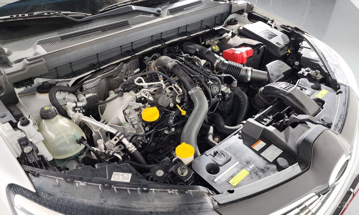 2021 Renault Samsung XM3  1.3 TCe RE Signature с пробегом 62 989 км
