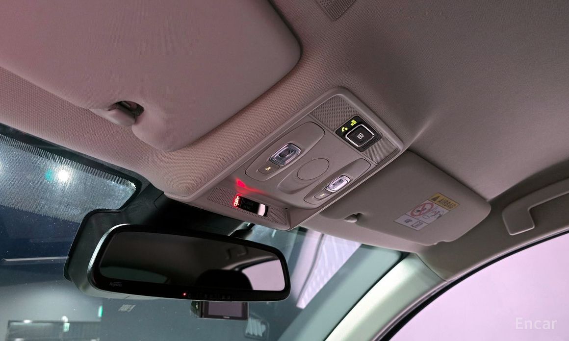 2022 Renault Samsung XM3  1.6 GTe RE с пробегом 85 572 км