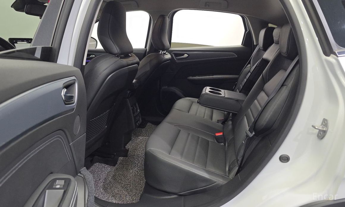 2021 Renault Samsung XM3  1.3 TCe RE Signature с пробегом 82 964 км