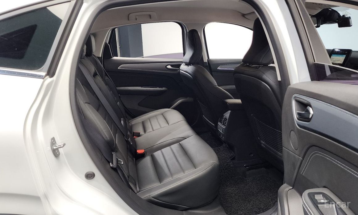 2021 Renault Samsung XM3  1.3 TCe RE Signature с пробегом 62 989 км