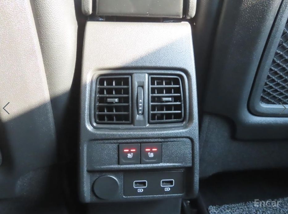 2021 Renault Samsung XM3  1.6 GTe RE с пробегом 34 611 км