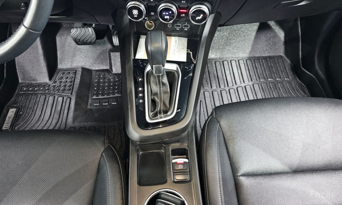 2021 Renault Samsung XM3  1.6 GTe RE с пробегом 30 041 км