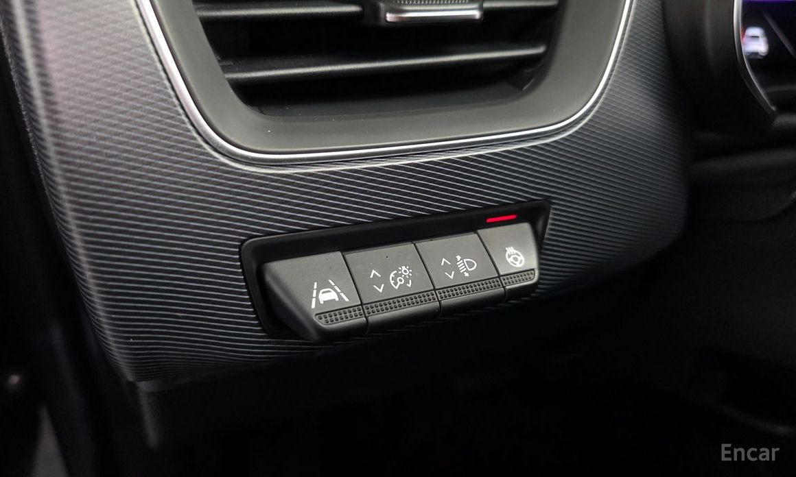 2022 Renault Samsung XM3  1.3 TCe RE Signature с пробегом 47 899 км