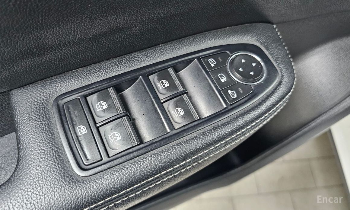 2022 Renault Samsung XM3  1.6 GTe RE с пробегом 102 564 км