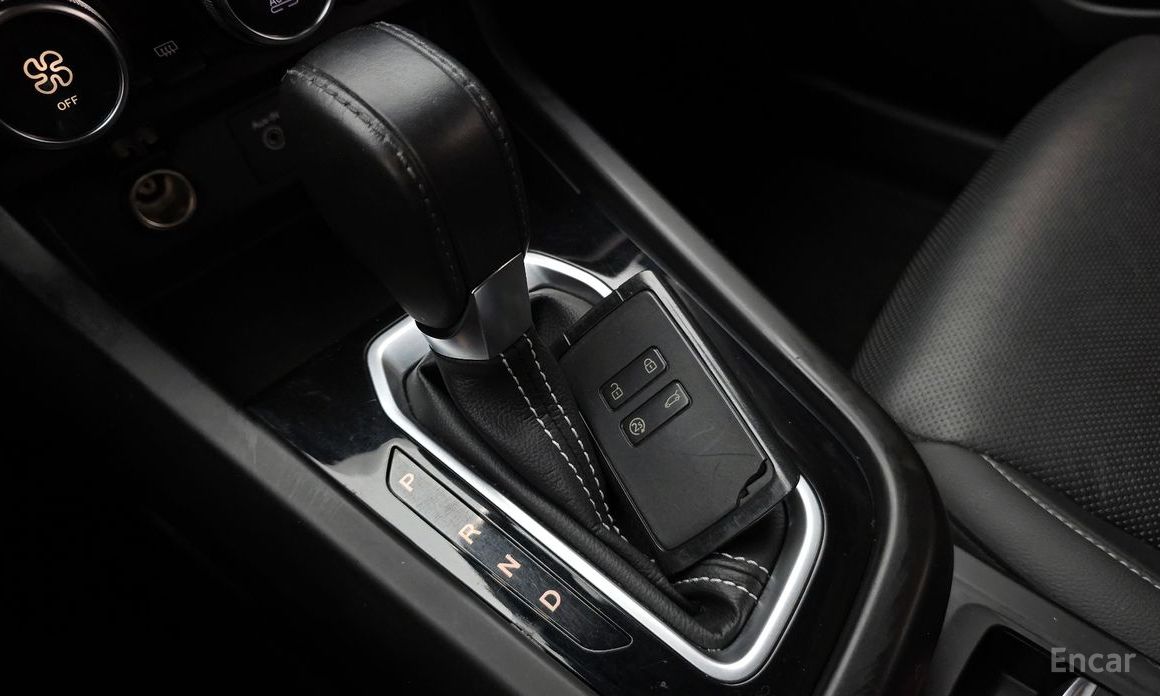 2022 Renault Samsung XM3  1.3 TCe RE Signature с пробегом 90 154 км