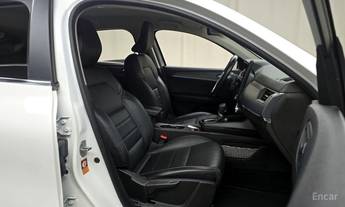 2022 Renault Samsung XM3  1.6 GTe RE с пробегом 104 966 км
