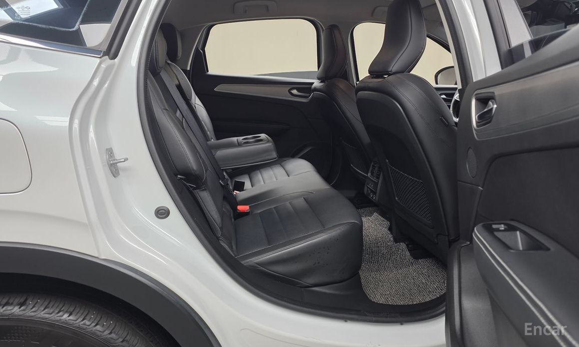 2022 Renault Samsung XM3  1.3 TCe RE Inspire с пробегом 45 654 км