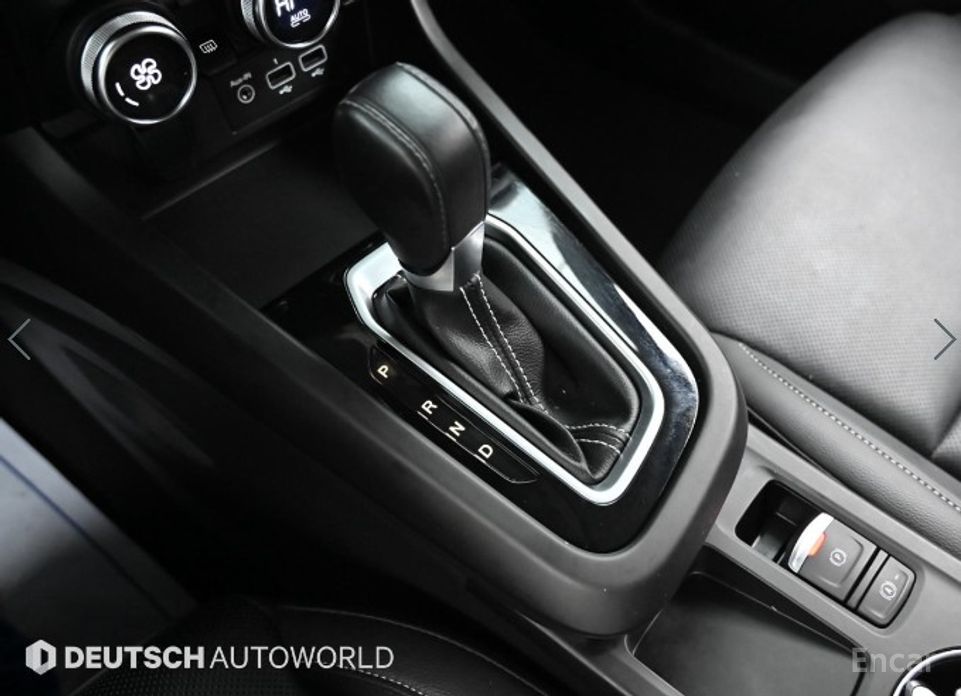 2022 Renault Samsung XM3  1.3 TCe RE Signature с пробегом 70 341 км