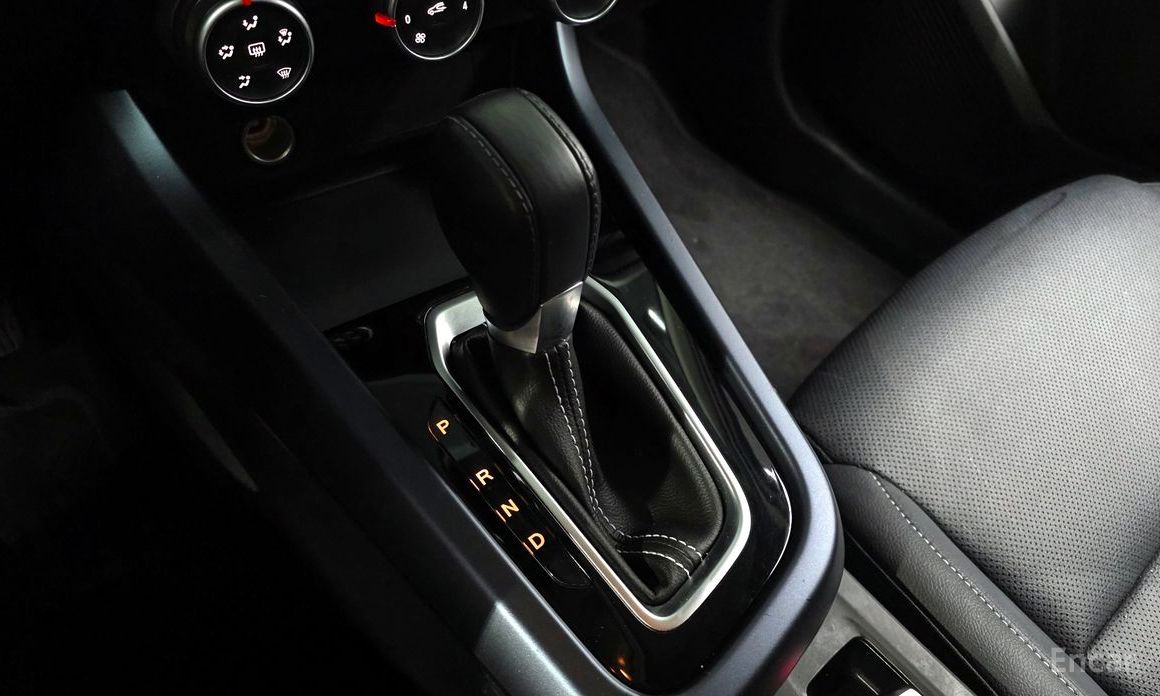 2022 Renault Samsung XM3  1.6 GTe LE с пробегом 59 406 км
