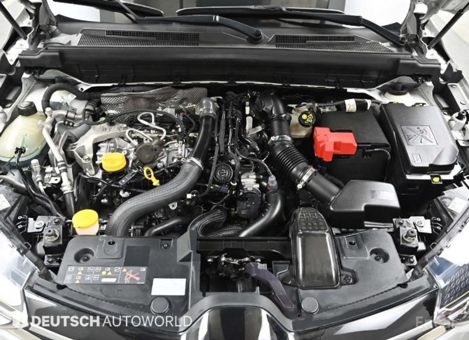 2022 Renault Samsung XM3  1.3 TCe RE Signature с пробегом 70 341 км