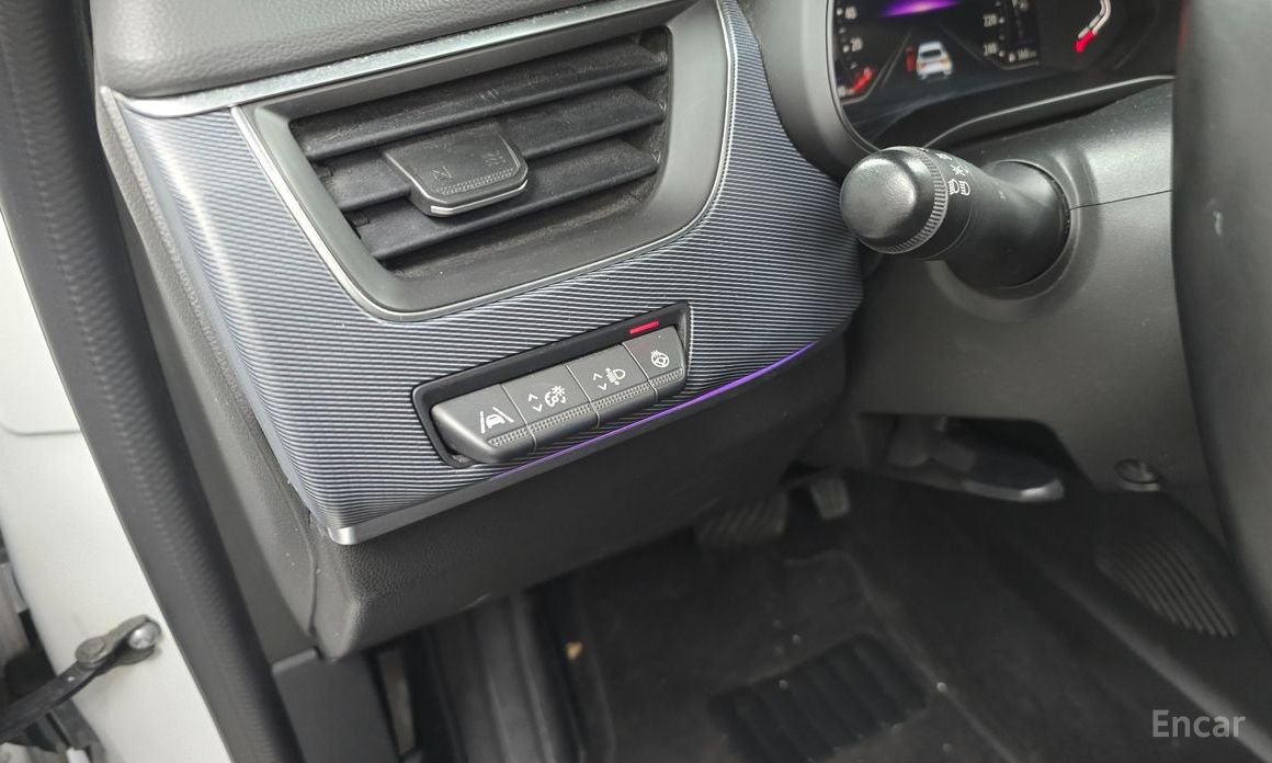 2022 Renault Samsung XM3  1.6 GTe RE с пробегом 149 840 км