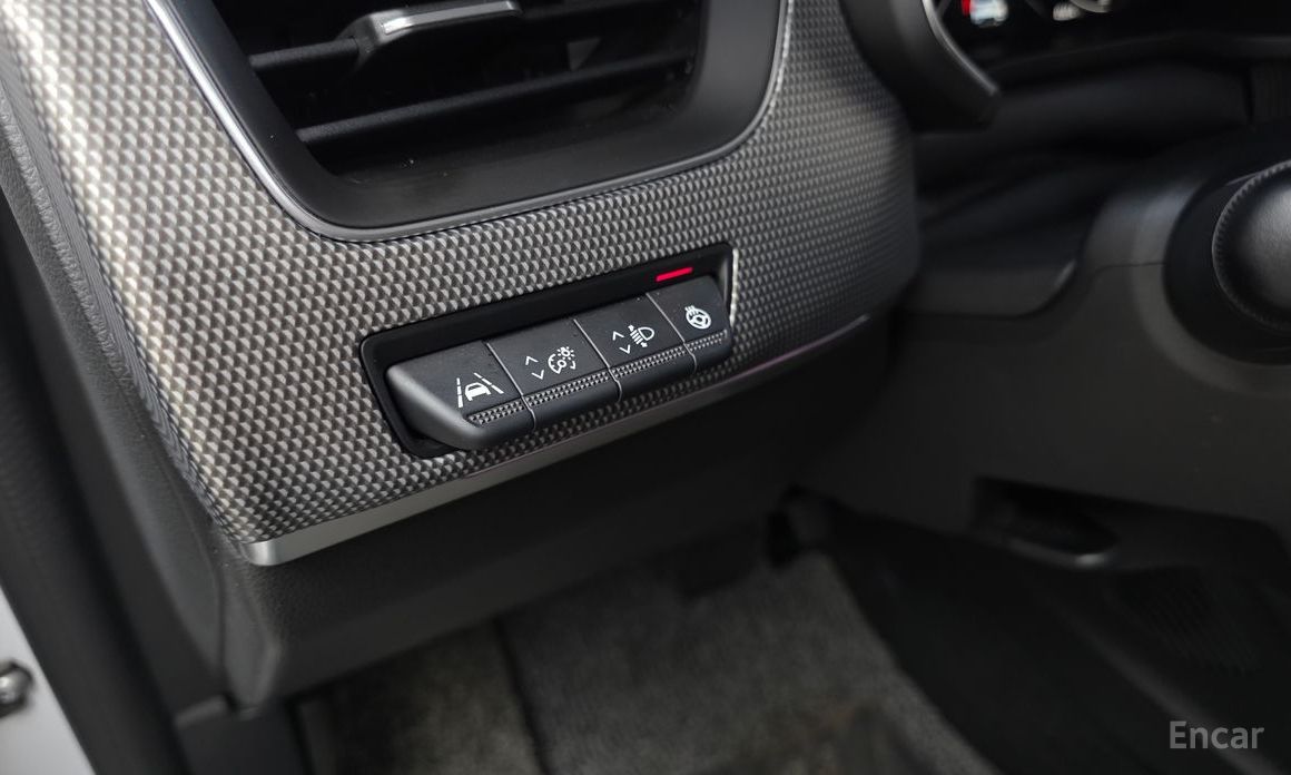2022 Renault Samsung XM3  1.3 TCe RE Inspire с пробегом 45 654 км