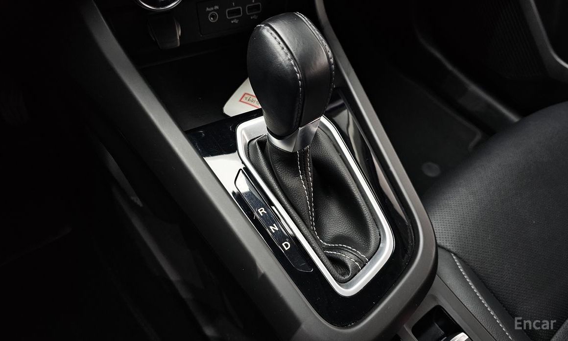 2022 Renault Samsung XM3  1.6 GTe RE с пробегом 55 754 км