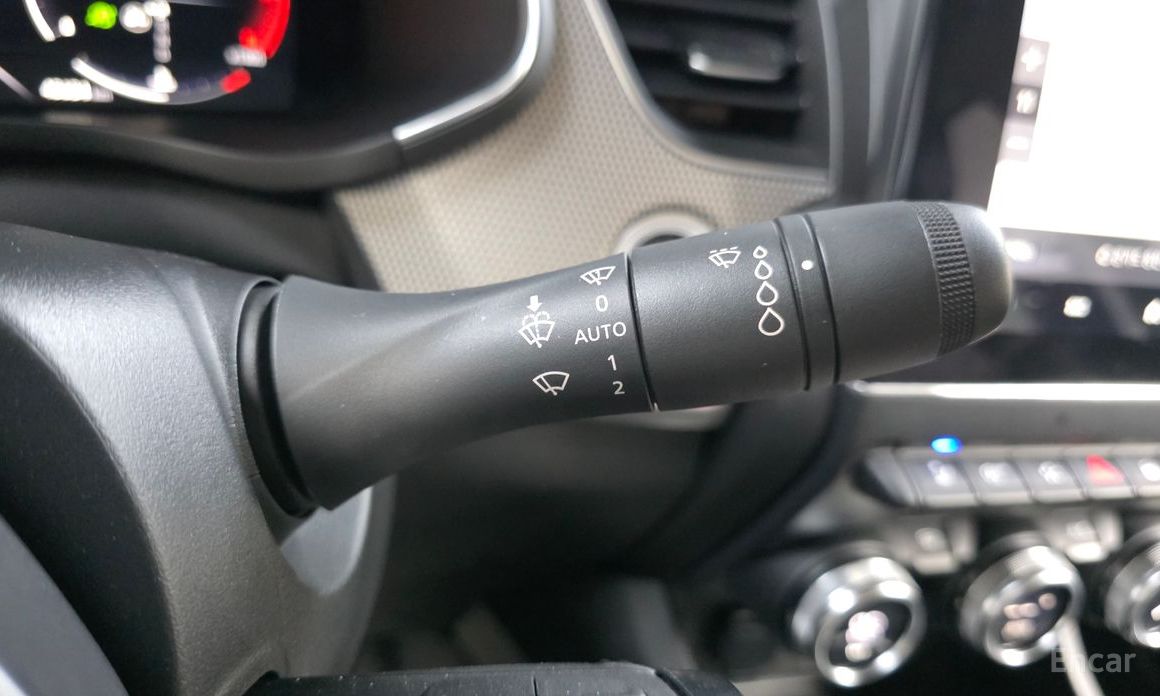 2022 Renault Samsung XM3  1.3 TCe RE Inspire с пробегом 45 654 км
