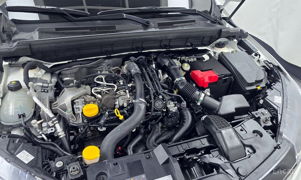 2022 Renault Samsung XM3  1.3 TCe RE Signature с пробегом 67 107 км