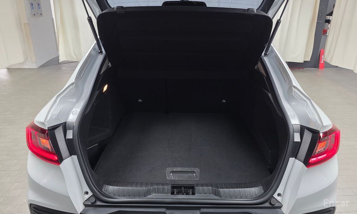 2022 Renault Samsung XM3  1.3 TCe RE Inspire с пробегом 45 654 км