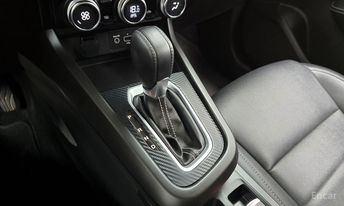 2022 Renault Samsung XM3  1.3 TCe RE Signature с пробегом 67 107 км