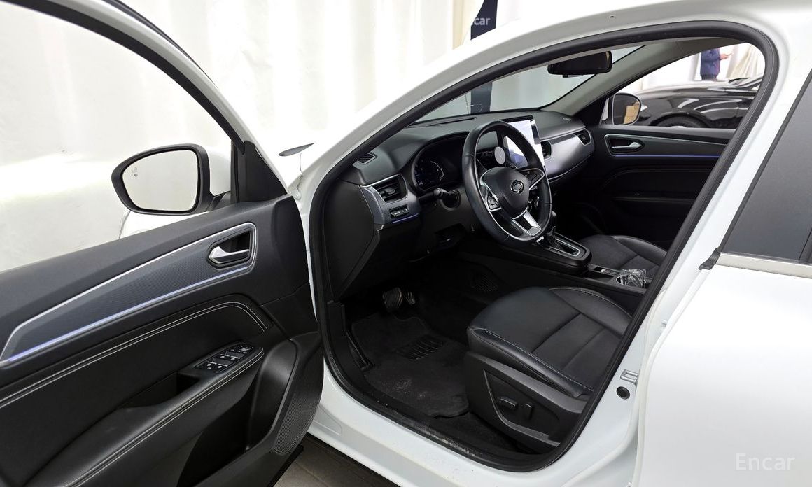 2022 Renault Samsung XM3  1.3 TCe RE Signature с пробегом 67 107 км