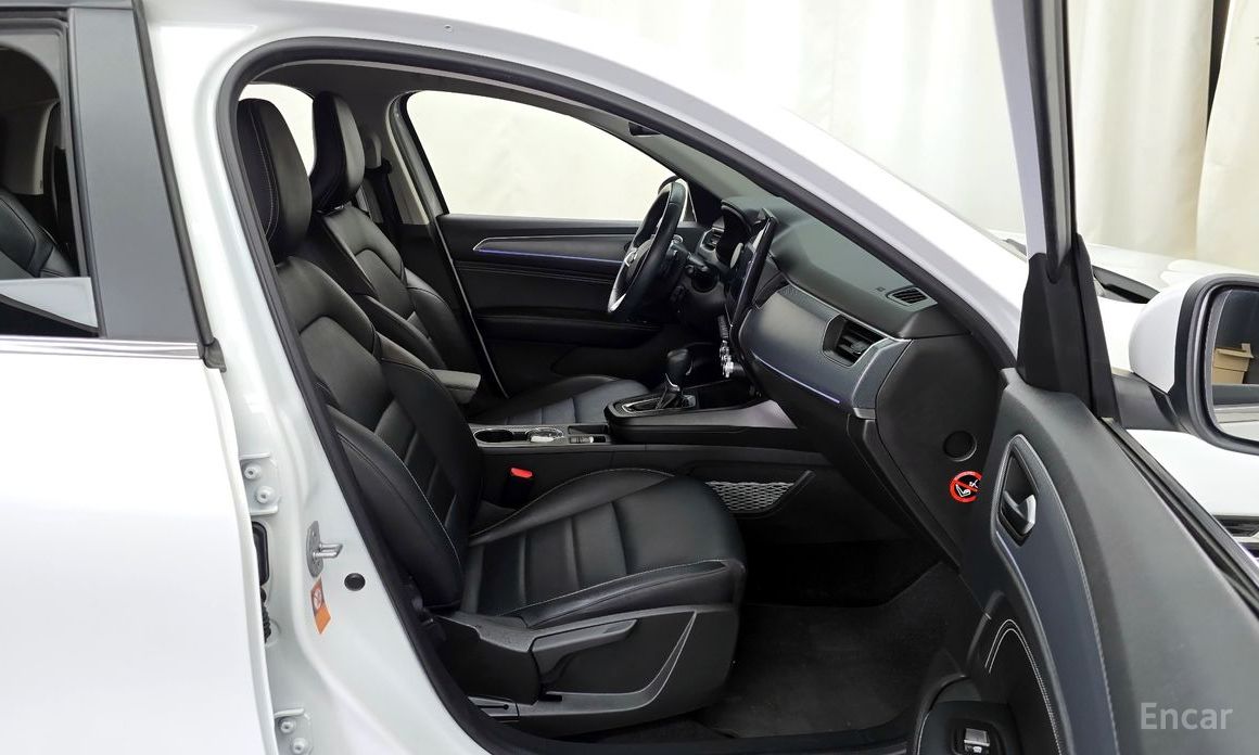 2022 Renault Samsung XM3  1.3 TCe RE Signature с пробегом 67 107 км