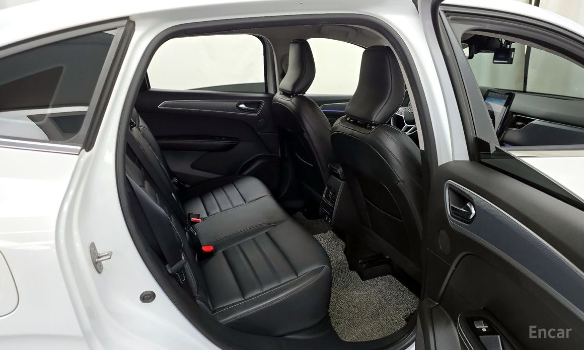 2022 Renault Samsung XM3  1.3 TCe RE Signature с пробегом 67 107 км
