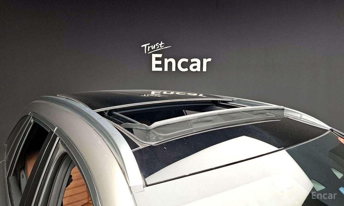 2022 Mercedes-Benz GLC I (X253) Рестайлинг GLC300 4MATIC с пробегом 66 827 км