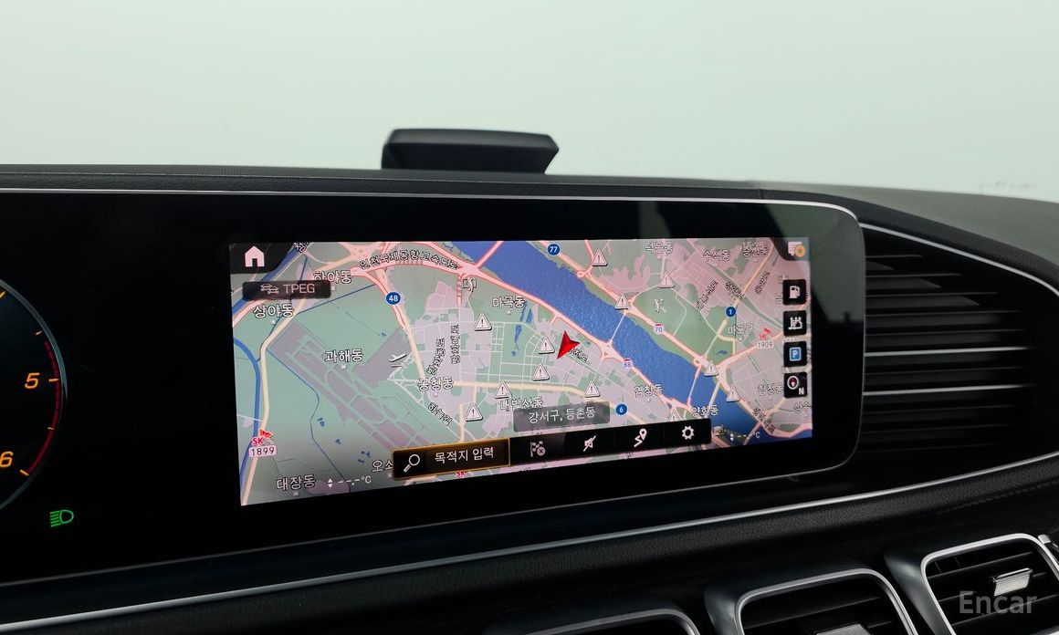 2021 Mercedes-Benz GLE II (V167) GLE400d 4MATIC Coupe с пробегом 101 882 км
