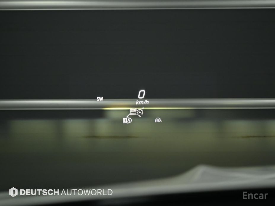 2021 Mercedes-Benz GLE II (V167) GLE450 4MATIC с пробегом 70 893 км