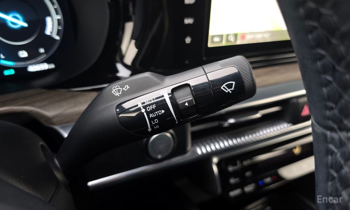 2022 Kia K5 III Noblesse с пробегом 40 659 км