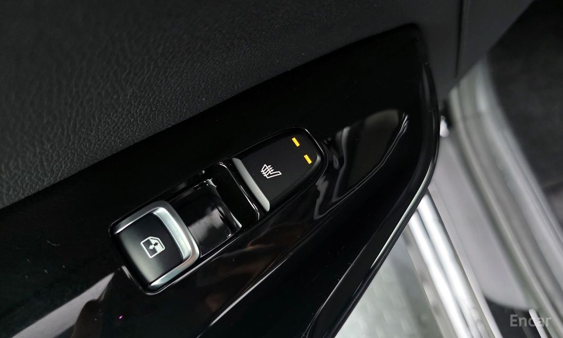 2022 Kia K5 III Noblesse с пробегом 40 659 км