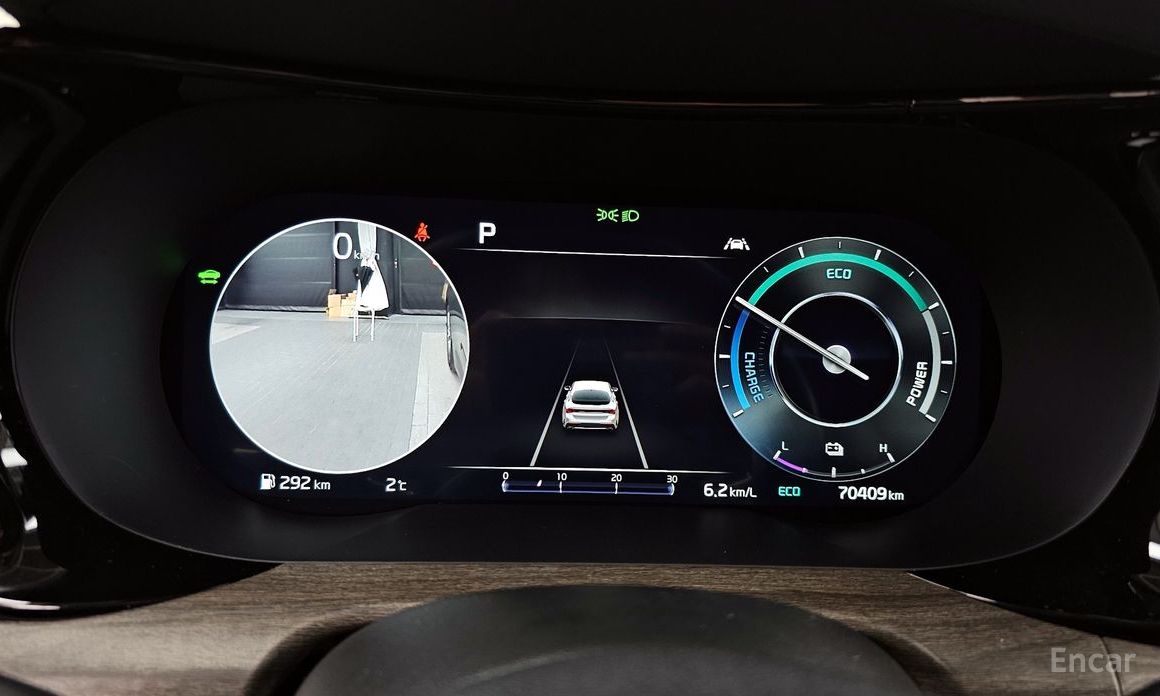 2022 Kia K5 III Signature с пробегом 70 409 км