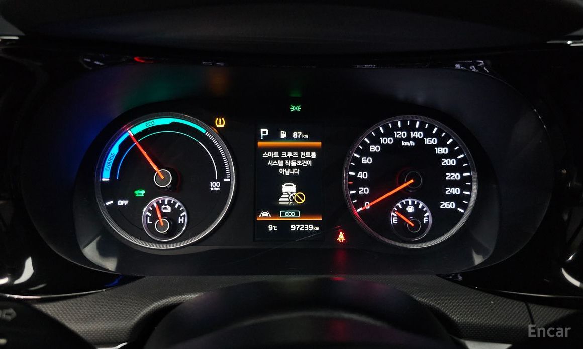 2022 Kia K5 III Prestige с пробегом 97 239 км