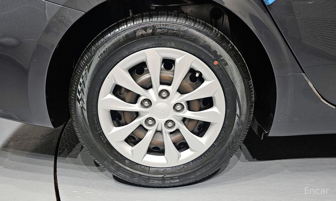 2021 Kia K3 II Рестайлинг 1.6 Trendy с пробегом 80 532 км