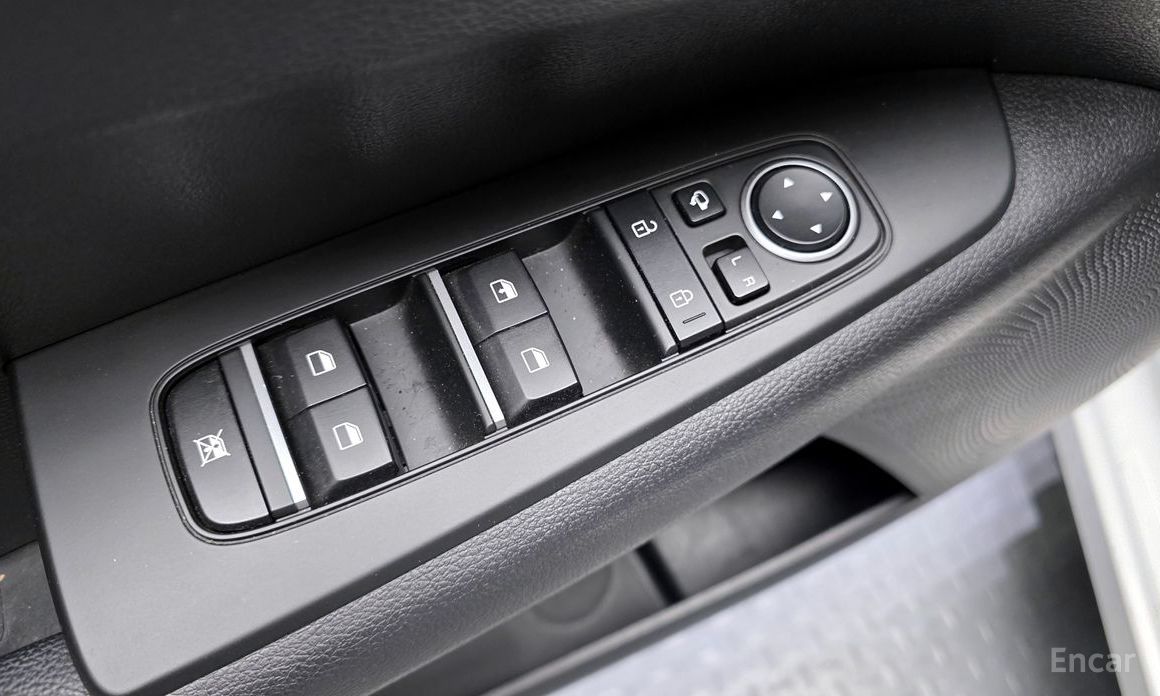 2022 Kia K3 II Рестайлинг 1.6 Prestige с пробегом 74 047 км