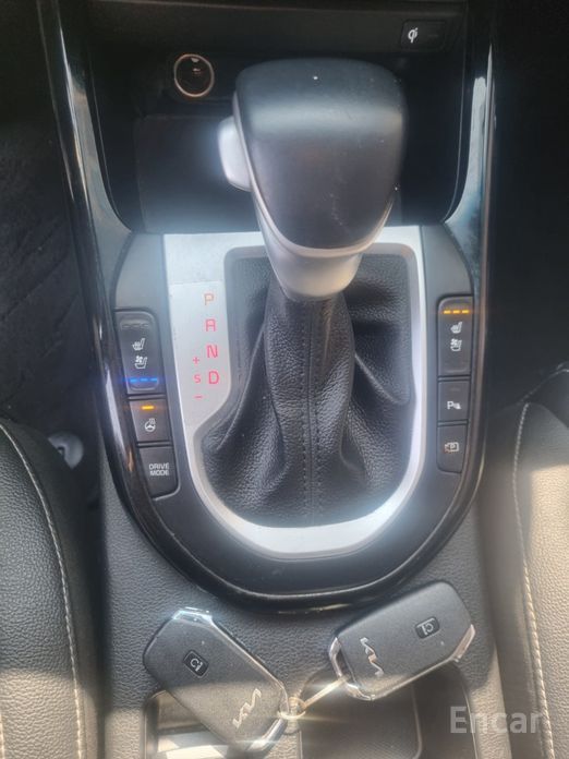 2021 Kia K3 II Рестайлинг 1.6 Noblesse с пробегом 90 550 км