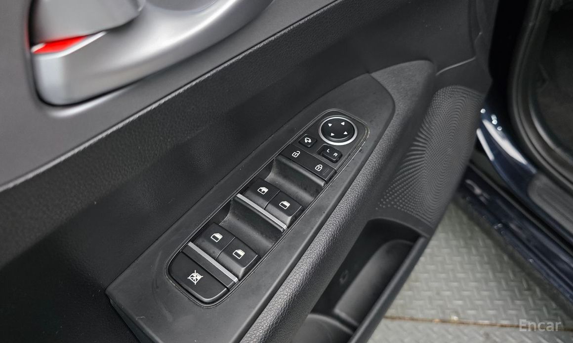 2022 Kia K3 II Рестайлинг 1.6 Trendy с пробегом 61 727 км