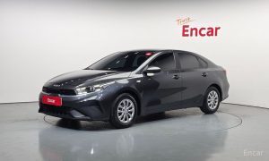 2021 Kia K3 II Рестайлинг 1.6 Trendy с пробегом 96 272 км